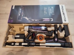 Аккумуляторный пылесос Rowenta X-Force Flex 9.60 Allergy RH2037WO фото от покупателей 11