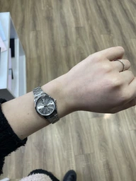 Жіночий годинник CASIO LTP-V005D-2B3 фото от покупателей 4