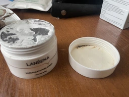 Маска для удаления черных точек LANBENA Nose Plants Pore Strips 30 мл + 60 полосок фото от покупателей 7