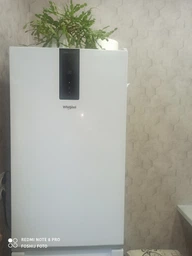 Холодильник Whirlpool W7X82OW фото від покупців 8