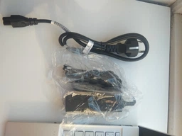 Ноутбук HP Pavilion 15-eh1106ua (4A7N2EA) Silver / AMD Ryzen 5 5500U / RAM 16 ГБ / SSD 512 ГБ / Подсветка клавиатуры фото от покупателей 17