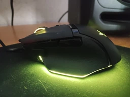 Миша Razer ігрова Basilisk V3 USB RGB Black (RZ01-04000100-R3M1) фото от покупателей 19