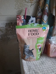 Сухий корм для котят Fresh Chicken For kittens 1-12 months, 200 г Арт. 3118012