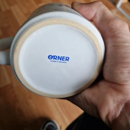 Чашка Orner D100 Здивований кіт 500 мл (orner-2265) фото от покупателей 5