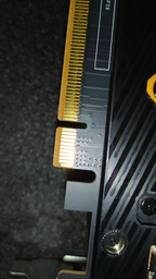 Видеокарта Asus PCI-Ex Radeon RX 6600 Dual V2 8GB GDDR6 (128bit) (2491/14000) (HDMI, 3 x DisplayPort) (DUAL-RX6600-8G-V2) фото от покупателей 8