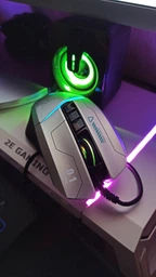 Мышка A4Tech Bloody W60 Max Gun Grey