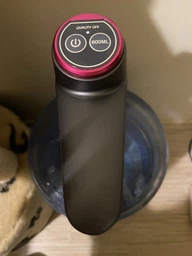 Электрическая помпа для воды Aqua Pump Elite 18.9 белая 1000 mah аккумулятор фото от покупателей 17