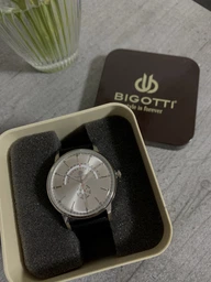 Чоловічі наручні годинники Bigotti BGT0149-2