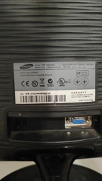 Блок живлення для LCD моніторів Samsung 14V 4A 56W 6,0х4,4 мм (6,5x4,0mm) Pin (3729) фото від покупців 4