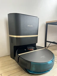 Робот-пылесос PHILIPS серии 7000 XU7100/01 фото от покупателей 14