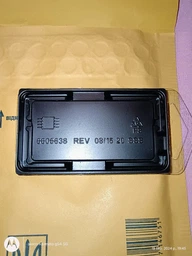 Ноутбучная оперативная память Samsung DDR4 16GB 2133MHz SO-DIMM 2Rx8 PC4-2133P (M471A2K43BB1-CPB) фото от покупателей 7