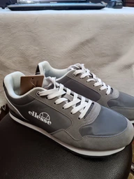 Кросівки Ellesse OSEL31M40404 42 (10945542) Серый