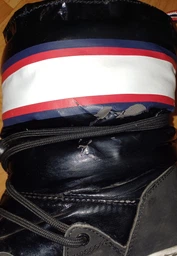 Сапоги Snowboot Tommy Hilfiger Black T3A6-32436-1485999 37р.