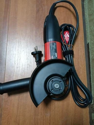 УШМ Vitals Master Ls1272HL (4-56-43106)