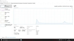 ОЗУ Kingston Fury Impact SO-DIMM DDR4 2x8GB 3200 MHz (KF432S20IBK2/16) фото от покупателей 16