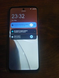 Мобильный телефон Motorola G32 8/256GB Mineral Grey (994656) фото от покупателей 14