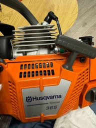 Бензопила Husqvarna 365