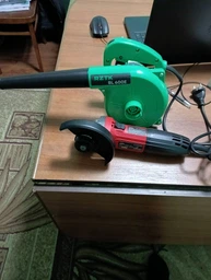 Повітродувка RZTK BL 600E фото від покупців 19