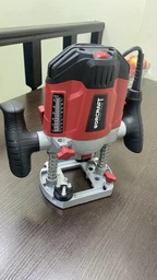 Фрезер электрический Worcraft ER12-6/8, по дереву 1200Вт