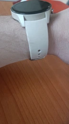 Ремінець Silicone для Xiaomi Watch S1 / S2 / S1 Pro 22mm pink фото від покупців 2