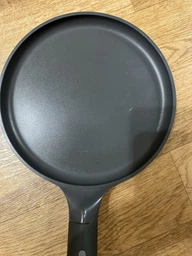 Сковорідка для млинців IQ Be Chef 22 см (IQ-1144-22 p) фото від покупців 2