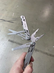 Мультитул Multi Tool Ganzo G303