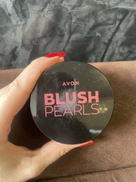 Бронзер в шариках Avon Bronzing Pearls Cool/Холодный фото от покупателей 4