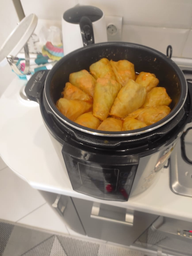 Мультиварка-скороварка SATELIT Pro Cooker SPC-600 фото от покупателей 2