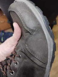 Черевики трекінгові чоловічі Karrimor TARANSAY MID WEATHERTITE M 43 (9.0UK) Brown (K937-BRN)