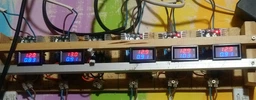 Балансир для акумуляторних батарей 60V BE-60
