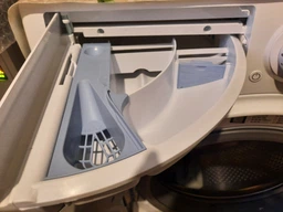 Стиральная машина автоматическая Whirlpool WRSB 7259 WB UA фото от покупателей 10