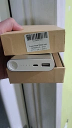 Поворотная IP камера WIFI Smart NET Q5, Белая