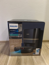 Робот-пылесос Philips серии 7000 XU7100/01 фото от покупателей 1