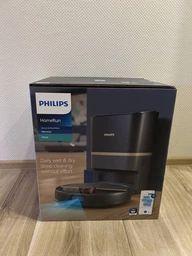 Робот-пылесос PHILIPS серии 7000 XU7100/01 фото от покупателей 9