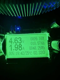45W Источник бесперебойного питания для роутера и медиаконвертера, маршрутизатора, камеры ICEnergy Somo 45Вт 5В, 9В, 12В, POE 24/48В, 20800мАч фото от покупателей 5