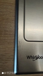 Варильна поверхня газова Whirlpool GMWL728IXL фото від покупців 1