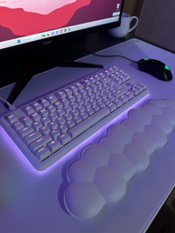 Клавиатура проводная Logitech G713 Aurora Gaming GX Brown USB (920-010422)