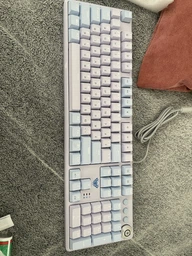 Клавиатура Aula F2088 PRO Plus 9 Keys KRGD USB UA / (6948391234892)[11869] фото от покупателей 8