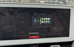Адаптер CarlinKit 5.0 2air - адаптер для бездротового Apple CarPlay / Android Auto фото від покупців 7
