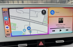Адаптер CarlinKit 5.0 2air - адаптер для бездротового Apple CarPlay / Android Auto фото від покупців 6