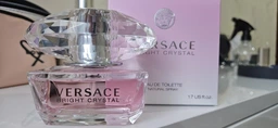 Туалетная вода для женщин Versace Bright Crystal 50 мл (8011003993819) фото от покупателей 16