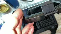 Сендвічниця Ufesa SW7950 CookFun (71405118) фото від покупців 1
