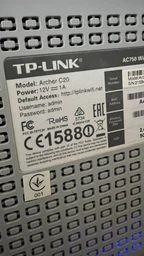 Wi-Fi без світла. Кабель живлення для WIFI роутера USB - DC 5.5x2.1 9V 0.8 м фото від покупців 18