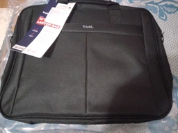Сумка для ноутбука Trust Primo 16" Black (TR21551) фото от покупателей 2