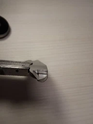 Штангенциркуль Vorel 150мм, 0.05мм, Inox, 15100 (100086540) фото від покупців 1