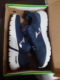 Мужские кроссовки Joma Infinite Men 2321 CINFIW2321 41 (8US) 26.7 см Черные (8445757834584)