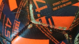 Мяч футбольный Select Street Soccer v23 жовтий Уні 4,5 (5703543316106) фото от покупателей 1
