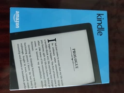 Електронна книга Amazon Kindle 8th Gen WiFi 4GB фото от покупателей 2