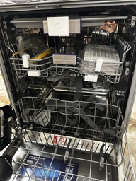 Посудомийна машина Beko вбудовувана (BDIN38531D) фото от покупателей 10