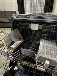 Посудомийна машина Beko вбудовувана (BDIN38531D) фото от покупателей 9